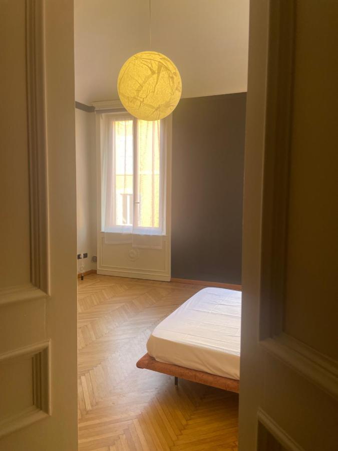 Duomo 12 Apartment Modena